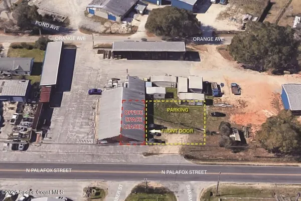 $1,300,000 | 8701 North Palafox Street, Pensacola, FL 32534