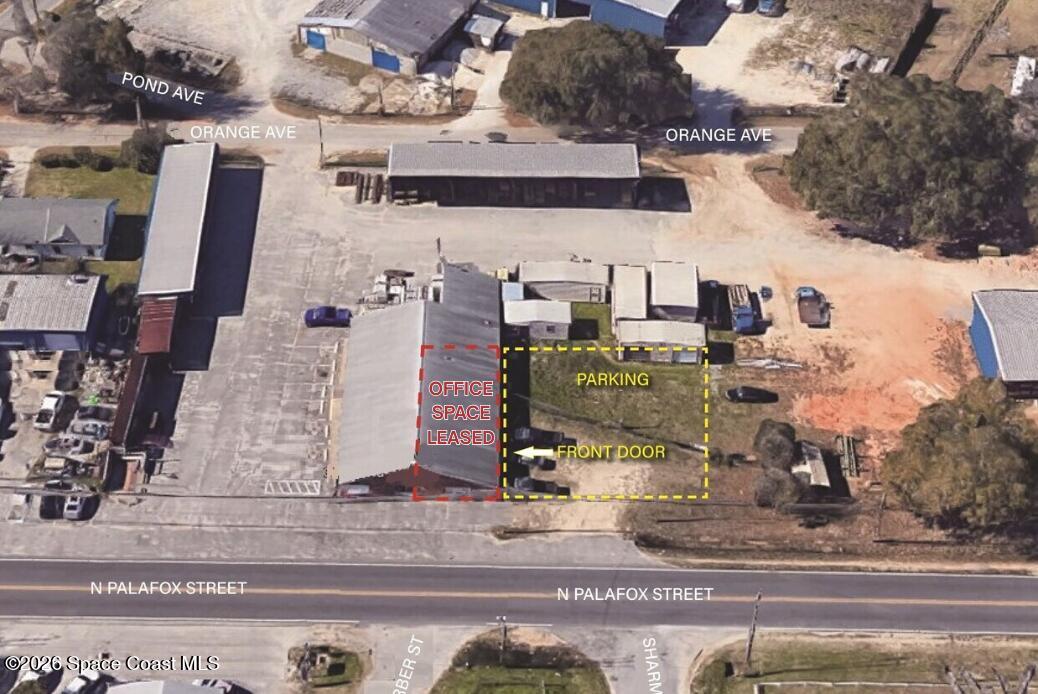 8701 North Palafox Street Pensacola, FL 32534 - Photo 5 of 30 3