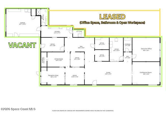 8701 North Palafox Street Pensacola, FL 32534 - Photo 7 of 30 LEASED