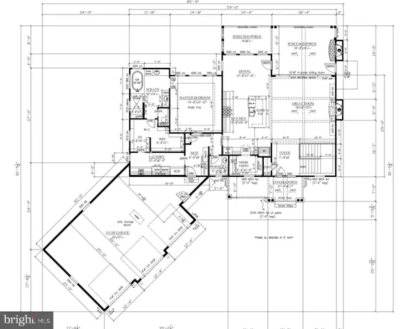 $1,850,000 | Pond Creek Lane, Earleville, MD 21919