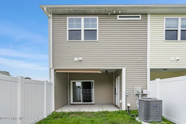 $228,500 | 400 Justice Farm Drive, Sneads Ferry, NC 28460