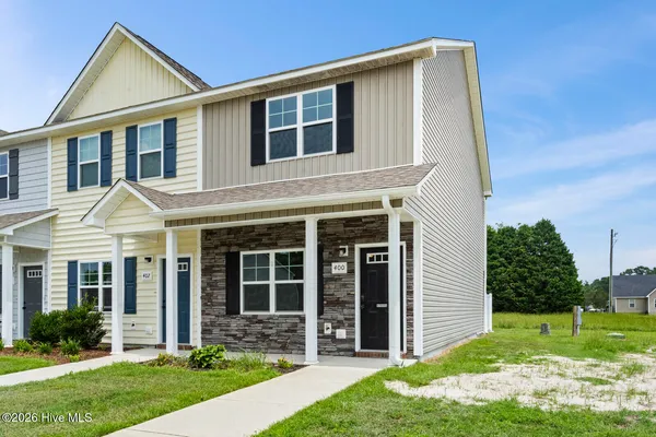 $228,500 | 400 Justice Farm Drive, Sneads Ferry, NC 28460