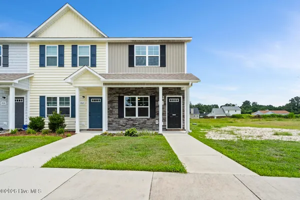 $228,500 | 400 Justice Farm Drive, Sneads Ferry, NC 28460