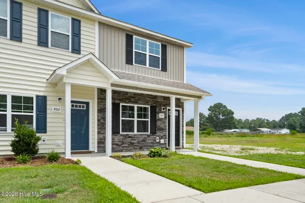 $228,500 | 400 Justice Farm Drive, Sneads Ferry, NC 28460