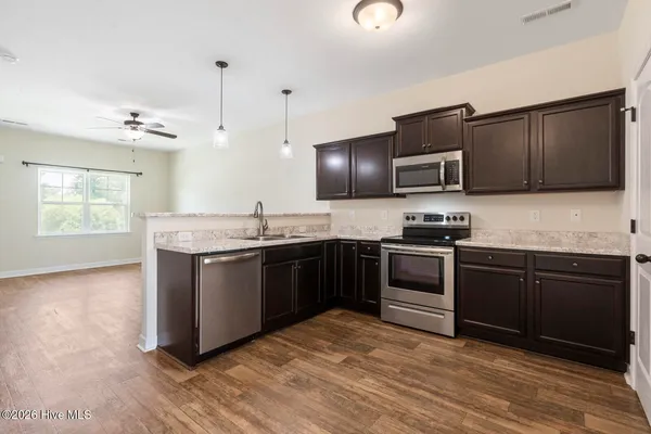 $228,500 | 400 Justice Farm Drive, Sneads Ferry, NC 28460