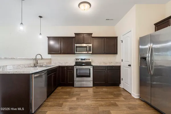 $228,500 | 400 Justice Farm Drive, Sneads Ferry, NC 28460