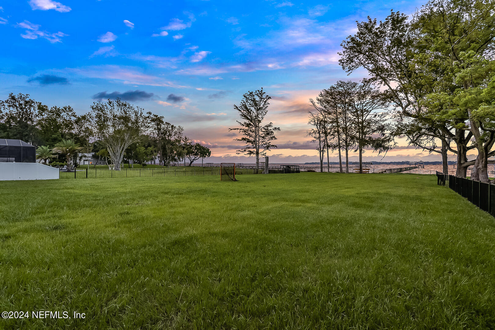 3647 Westover Road Fleming Island, FL 32003 - Photo 89 of 108 Back