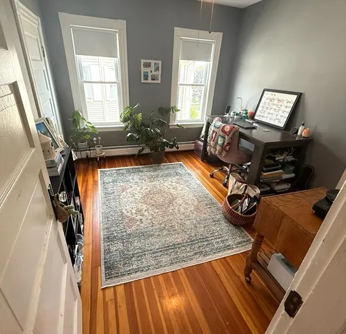 $2,500 | 158 Grove Street, Unit 2, Haverhill, MA 01832