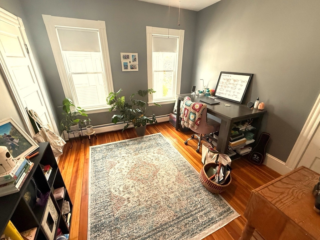 158 Grove Street, Unit 2 Haverhill, MA 01832 - Photo 18 of 23