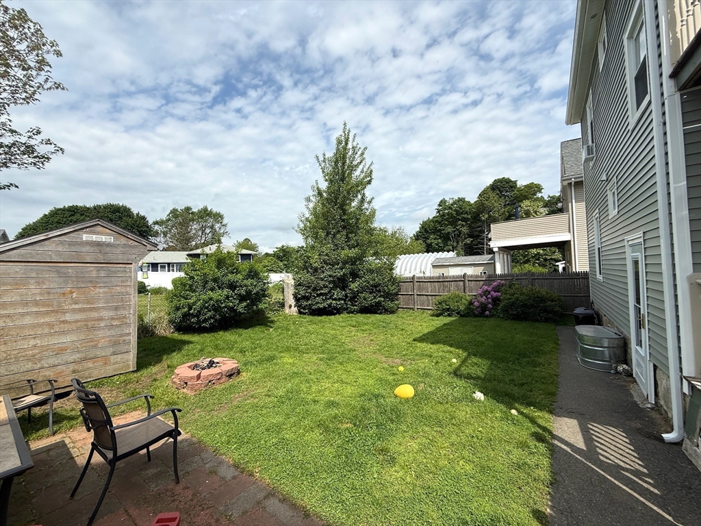 158 Grove Street, Unit 2 Haverhill, MA 01832 - Photo 20 of 23