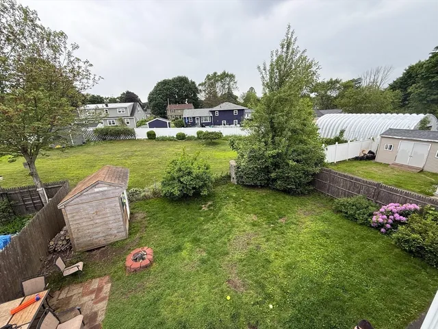 $2,500 | 158 Grove Street, Unit 2, Haverhill, MA 01832