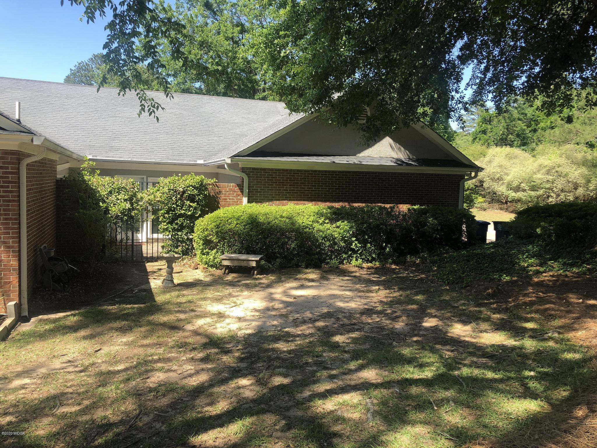 1391 Briarcliff Road, Unit 18A Macon, GA 31211 - Photo 24 of 25 IMG_7942