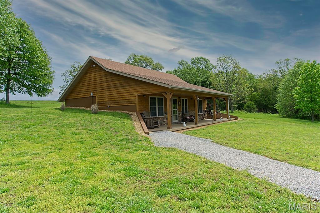14266 Able Road Houston, MO 65483 - Photo 2 of 17