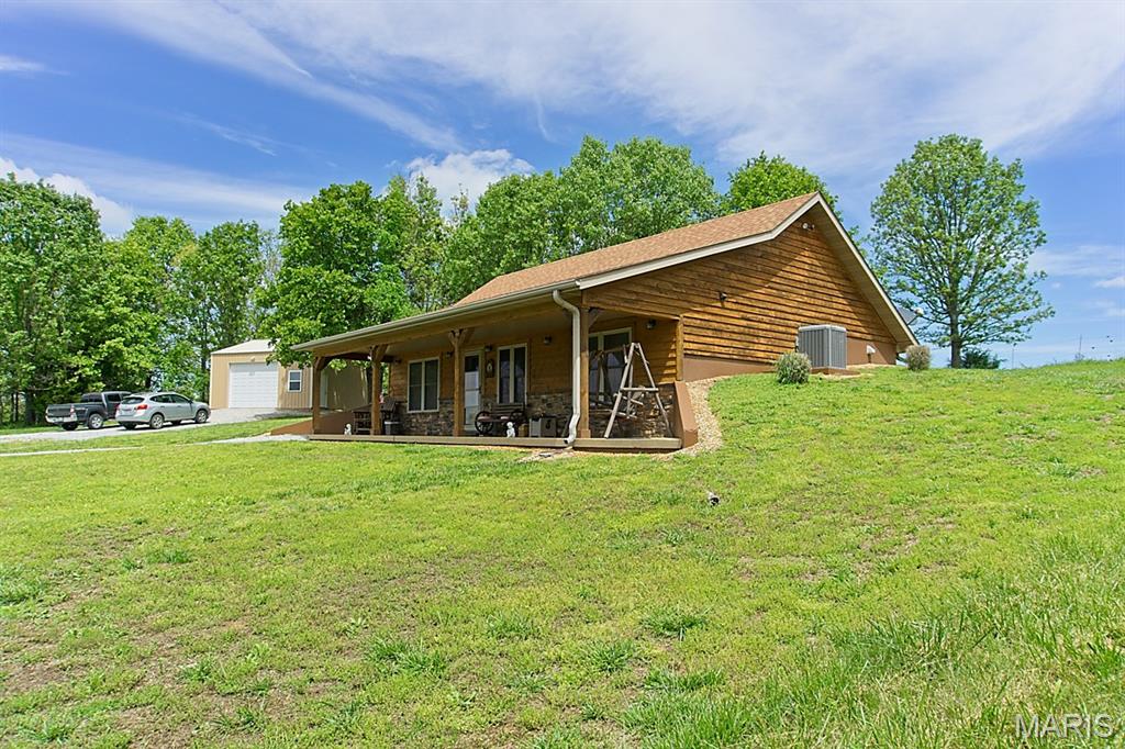 14266 Able Road Houston, MO 65483 - Photo 3 of 17