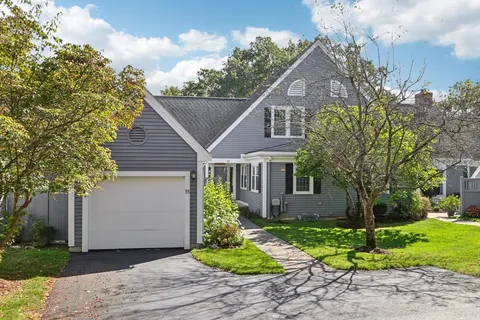 $948,000 | 35 Mitchell Grant Way, Unit 35, Bedford, MA 01730