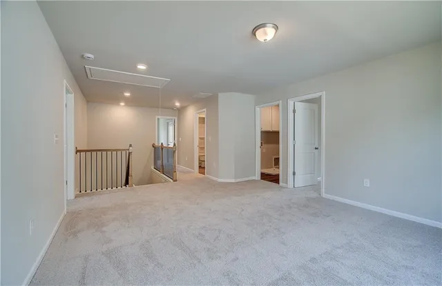 $488,993 | 266 Arnewood Circle, McDonough, GA 30253