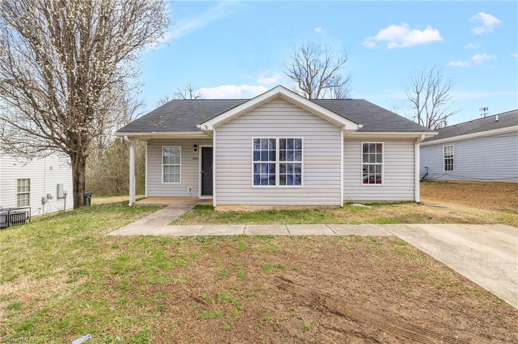 3304 Spring Street Greensboro, NC 27405 - Photo 1 of 24 Gallery Image 1