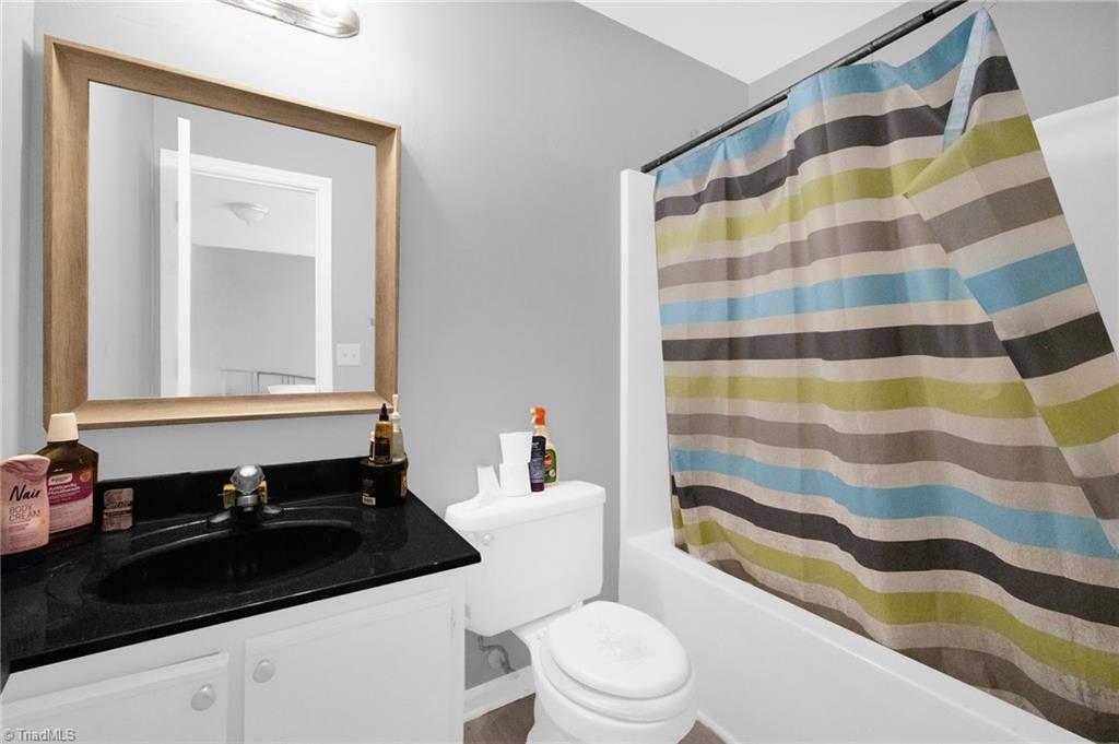 3304 Spring Street Greensboro, NC 27405 - Photo 15 of 24 Gallery Image 15