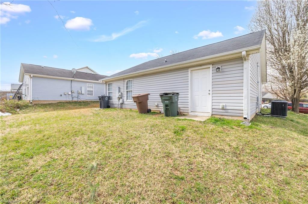 3304 Spring Street Greensboro, NC 27405 - Photo 24 of 24 Gallery Image 24