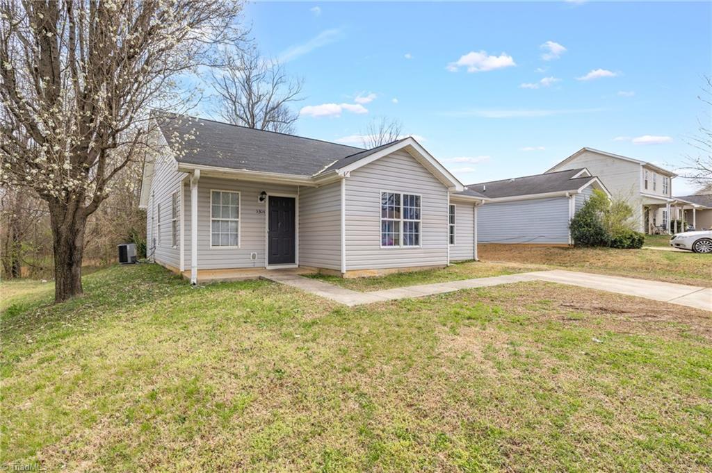 3304 Spring Street Greensboro, NC 27405 - Photo 3 of 24 Gallery Image 3