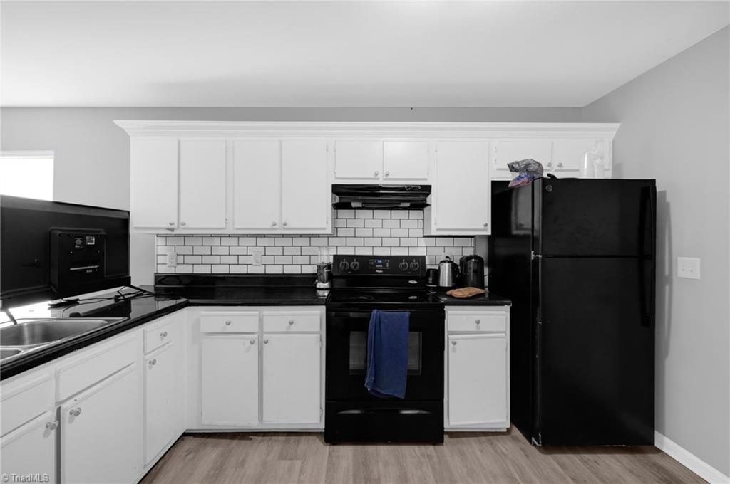 3304 Spring Street Greensboro, NC 27405 - Photo 10 of 24 Gallery Image 10