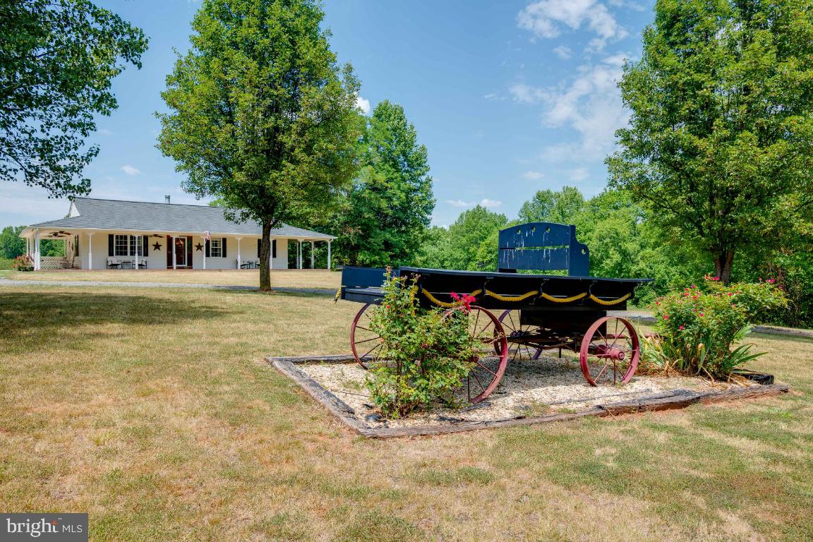 3250 Courtney School Road Midland, VA 22728 - Photo 2 of 45 Gallery Image 2