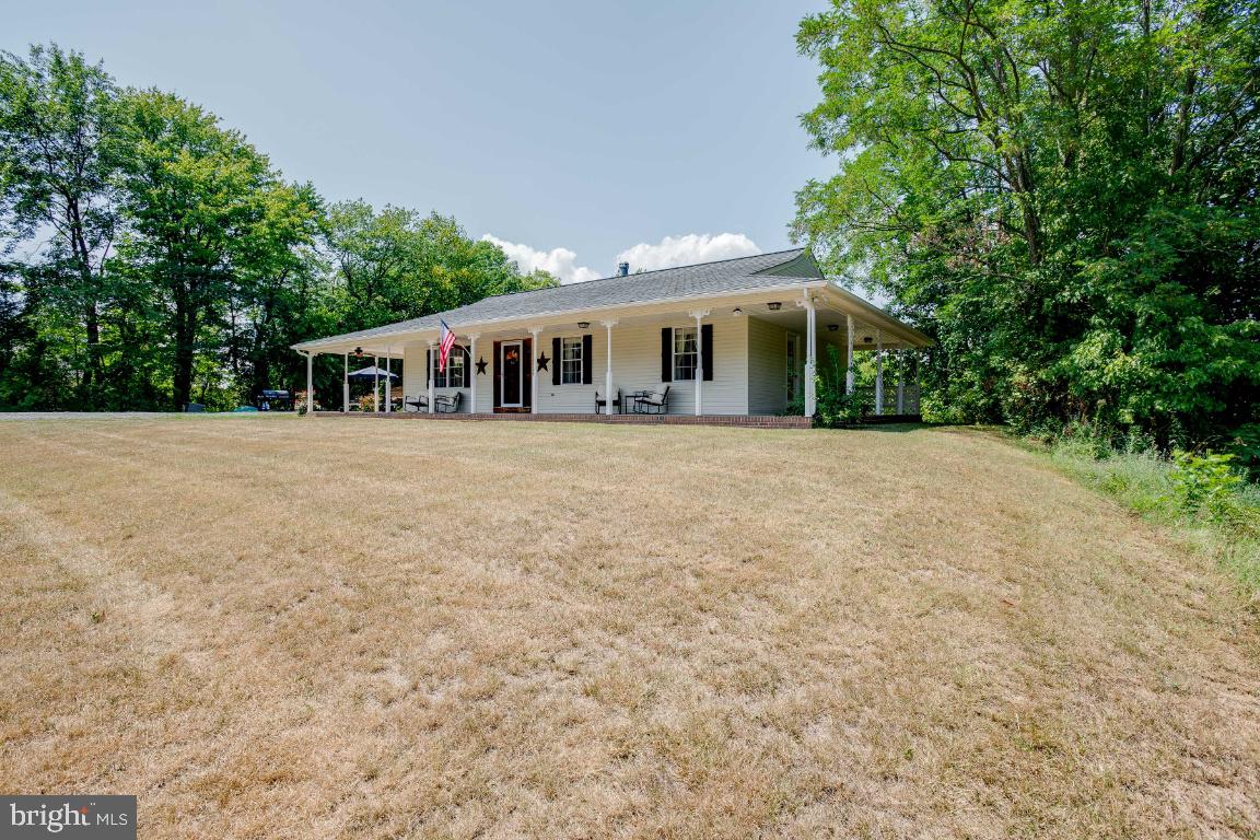 3250 Courtney School Road Midland, VA 22728 - Photo 5 of 45 Gallery Image 5