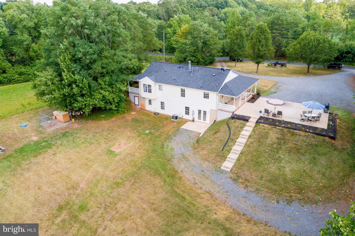 3250 Courtney School Road Midland, VA 22728 - Photo 45 of 45 Gallery Image 45