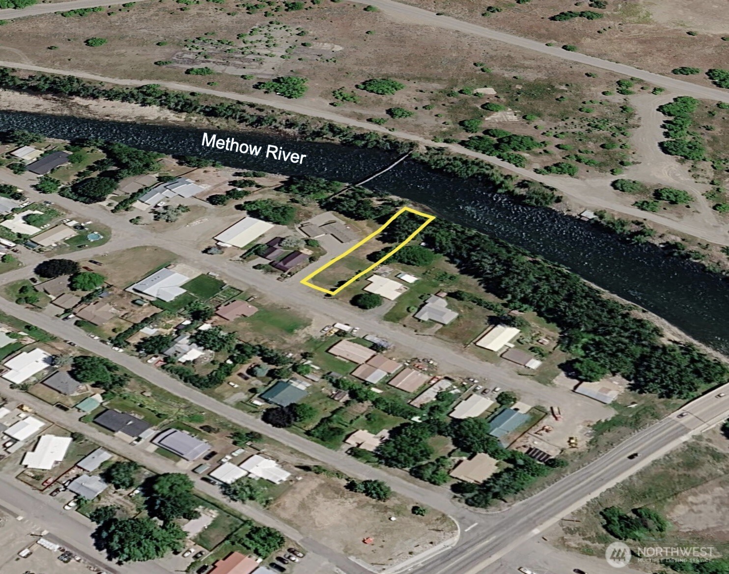 -nka Bridge Street Twisp, WA 98856 - Photo 14 of 14