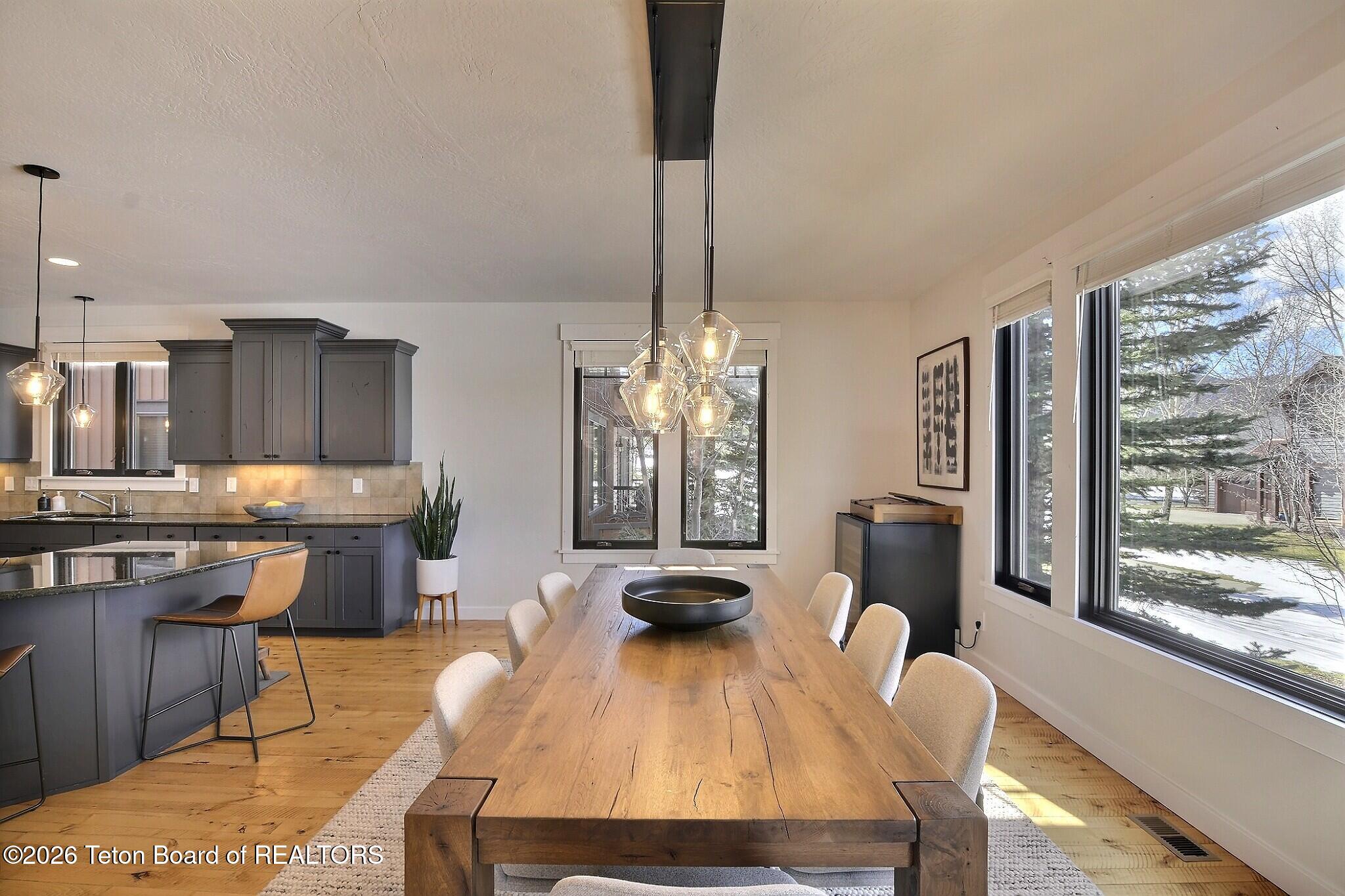46 Scott Drive Victor, ID 83455 - Photo 11 of 57 Dining Area 4