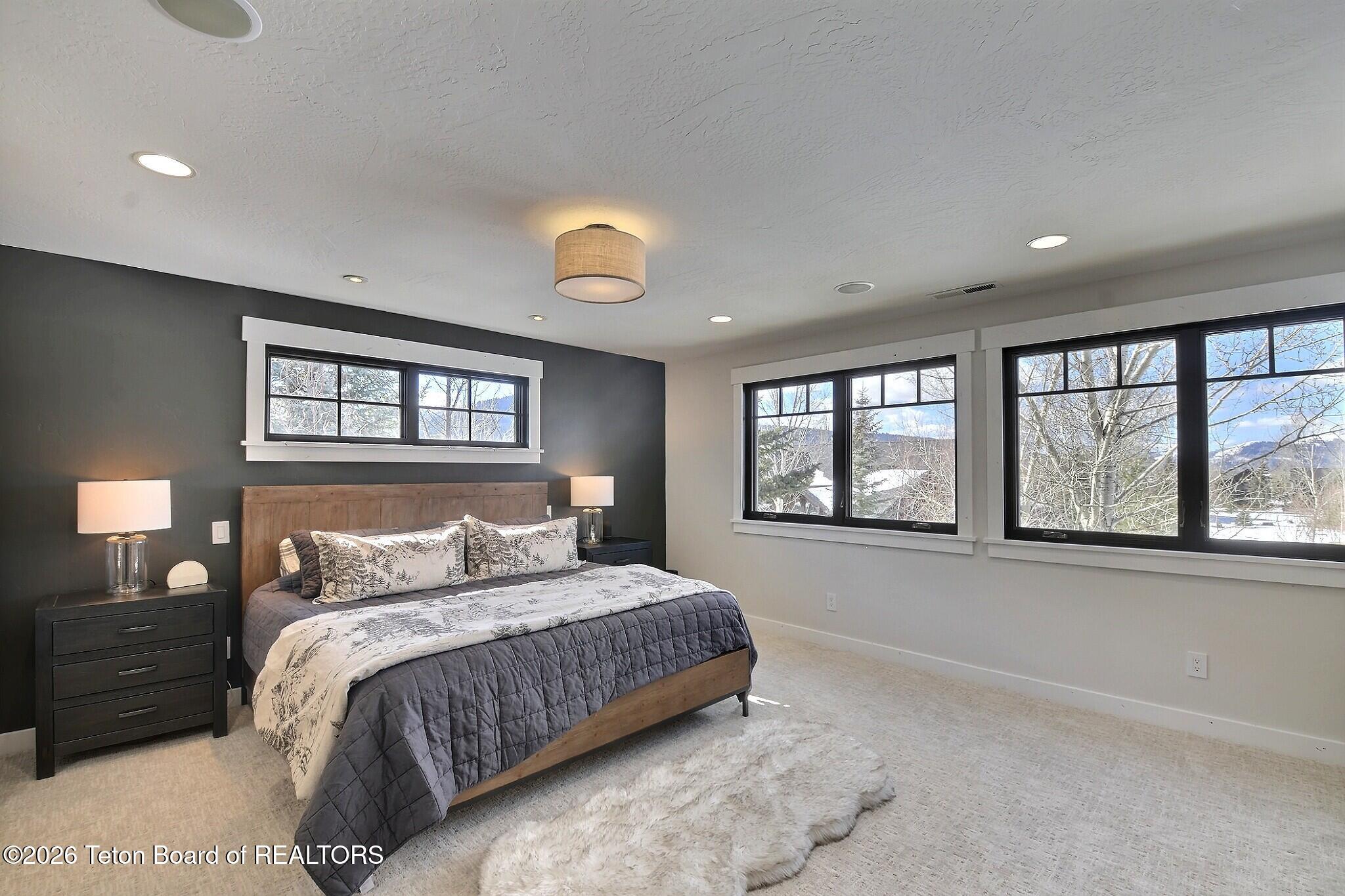 46 Scott Drive Victor, ID 83455 - Photo 20 of 57 Primary Bedroom