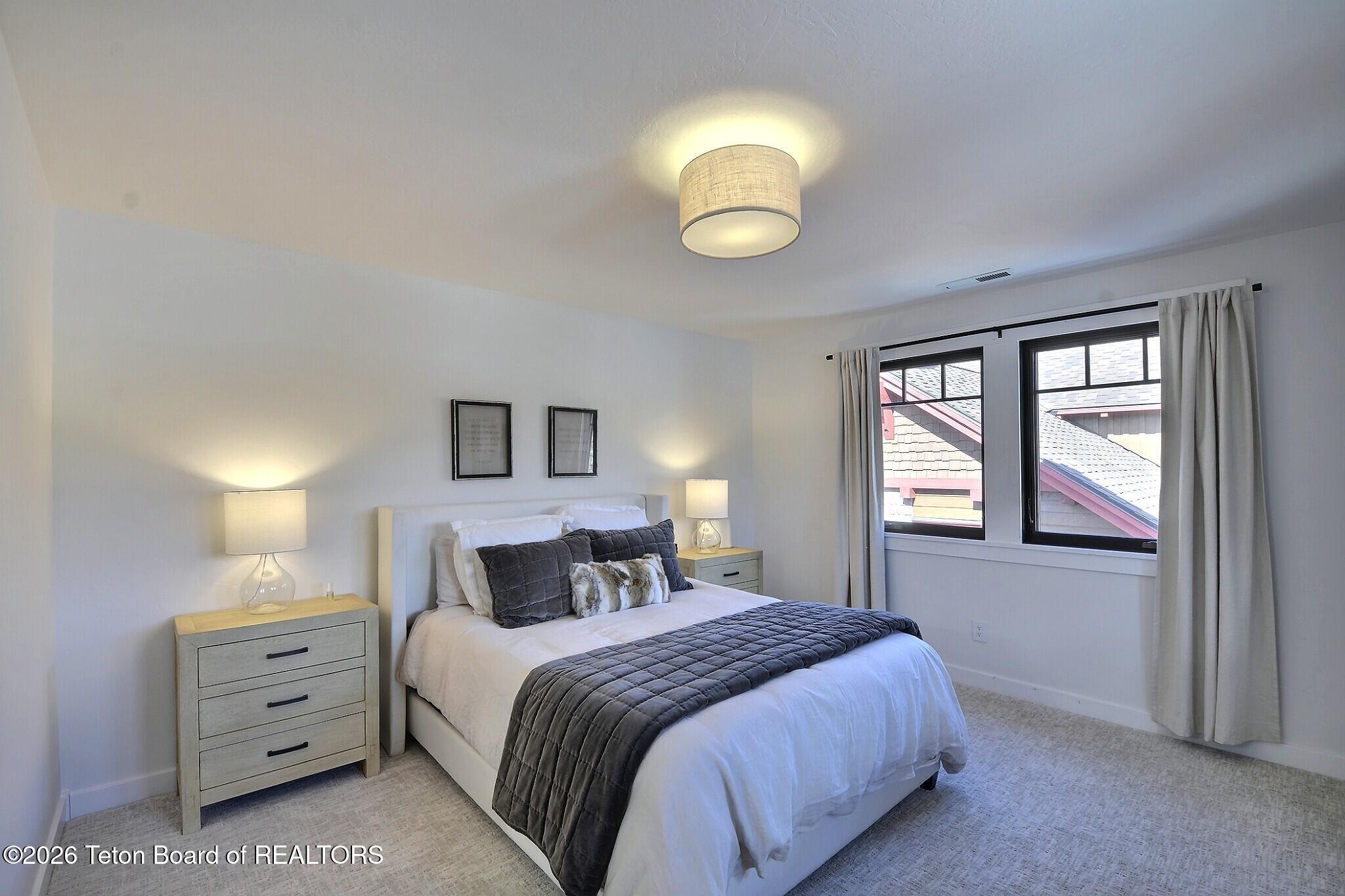 46 Scott Drive Victor, ID 83455 - Photo 24 of 57 Guest Bedroom