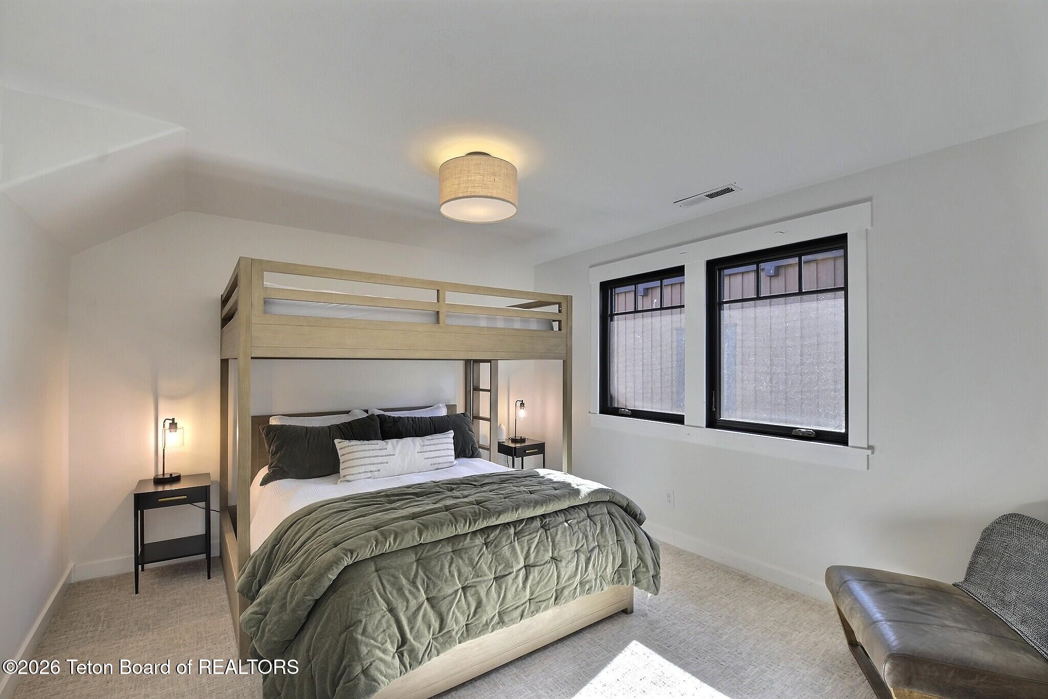 46 Scott Drive Victor, ID 83455 - Photo 26 of 57 Guest Bedroom