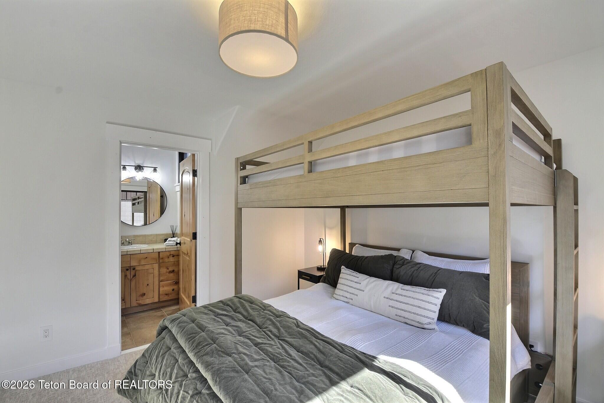 46 Scott Drive Victor, ID 83455 - Photo 27 of 57 Guest Bedroom 2