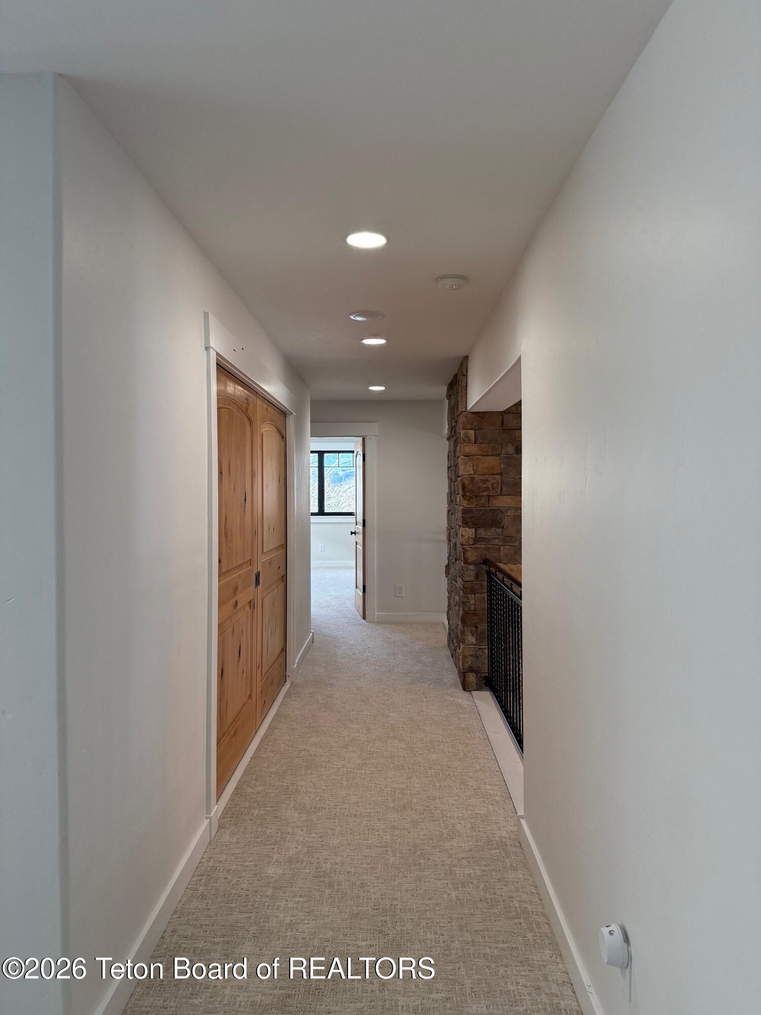 46 Scott Drive Victor, ID 83455 - Photo 29 of 57 Hallway