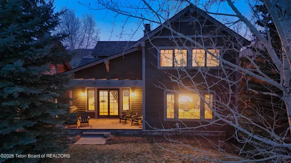 $1,695,000 | 46 Scott Drive, Victor, ID 83455