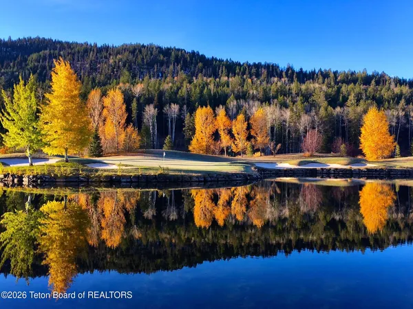 $1,695,000 | 46 Scott Drive, Victor, ID 83455