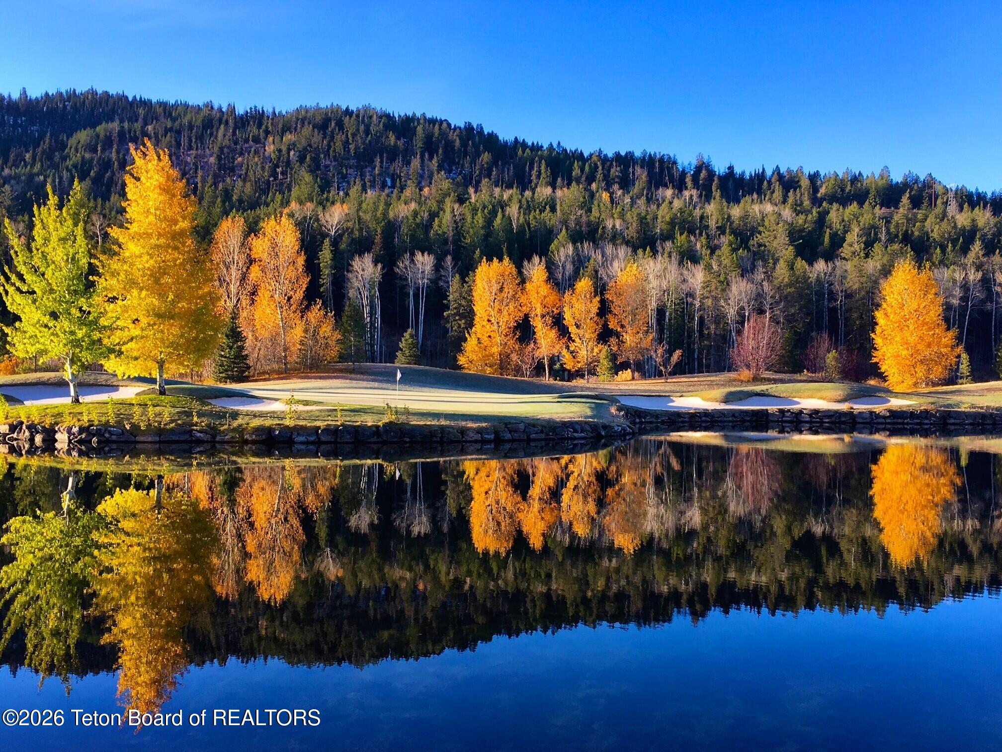 46 Scott Drive Victor, ID 83455 - Photo 43 of 57 Fall at Teton Springs
