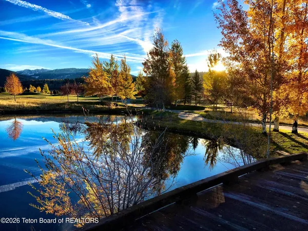 $1,695,000 | 46 Scott Drive, Victor, ID 83455