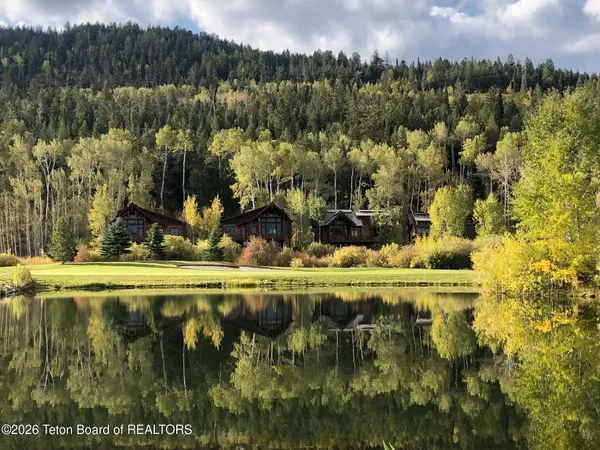 $1,695,000 | 46 Scott Drive, Victor, ID 83455