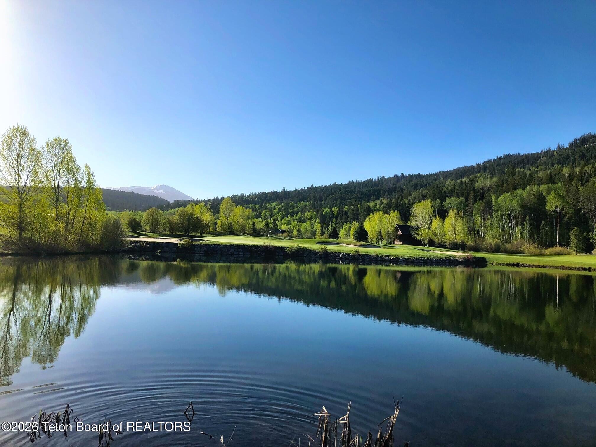 46 Scott Drive Victor, ID 83455 - Photo 53 of 57 lodge home pics ripple on pond