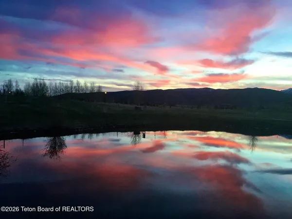 $1,695,000 | 46 Scott Drive, Victor, ID 83455