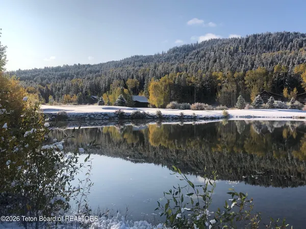 $1,695,000 | 46 Scott Drive, Victor, ID 83455