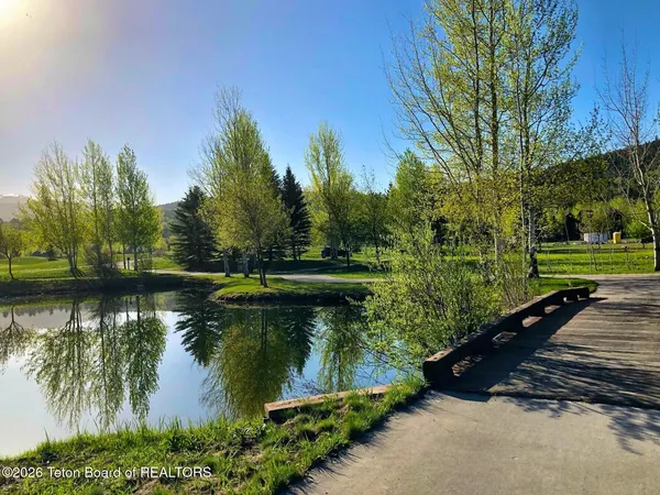 $1,695,000 | 46 Scott Drive, Victor, ID 83455