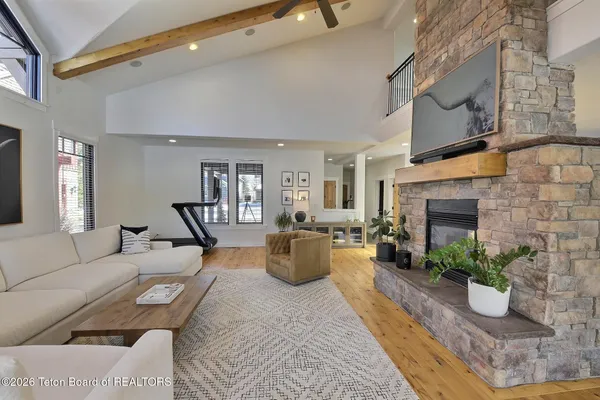 $1,695,000 | 46 Scott Drive, Victor, ID 83455