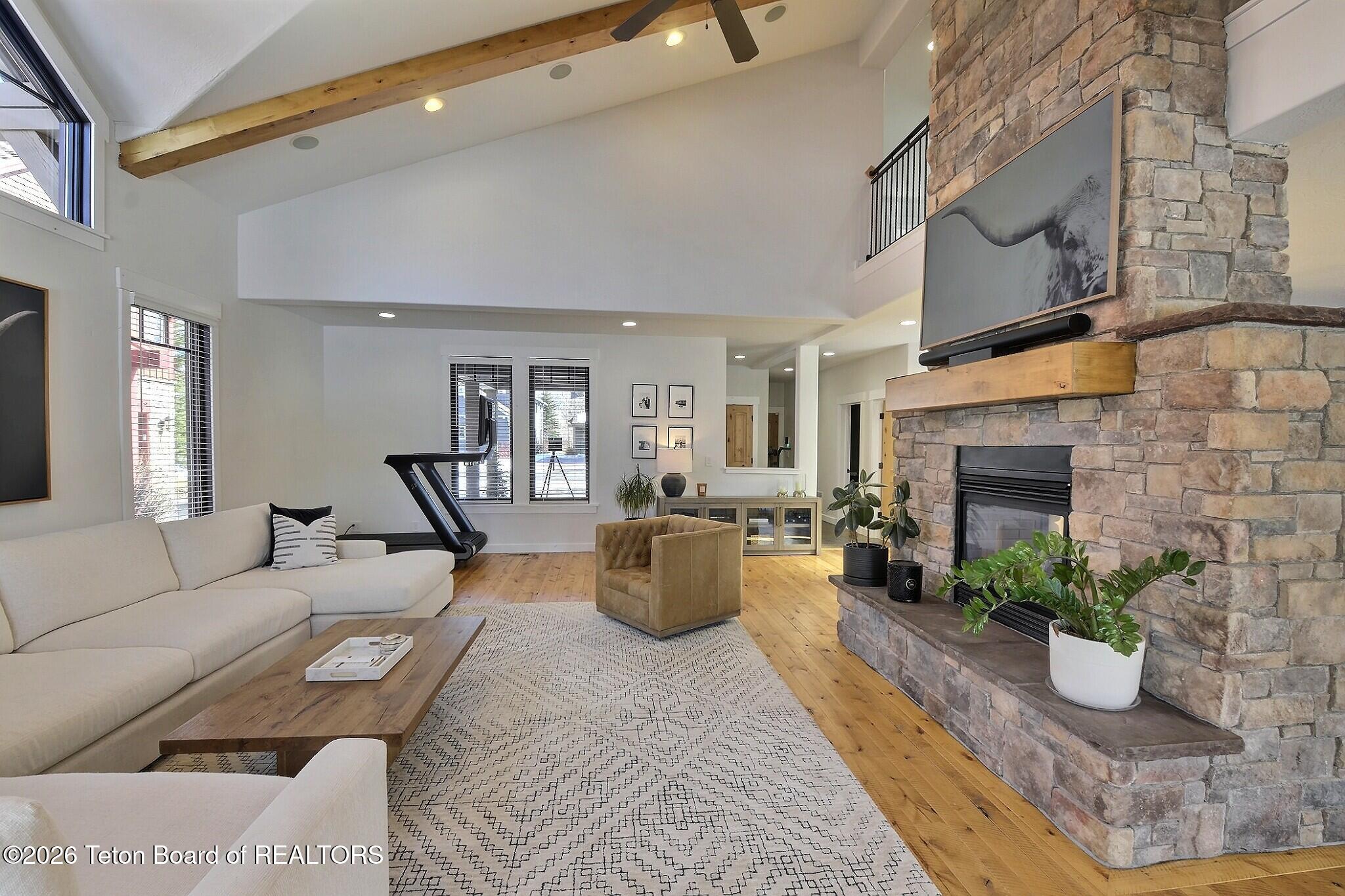 46 Scott Drive Victor, ID 83455 - Photo 7 of 57 Great room 3