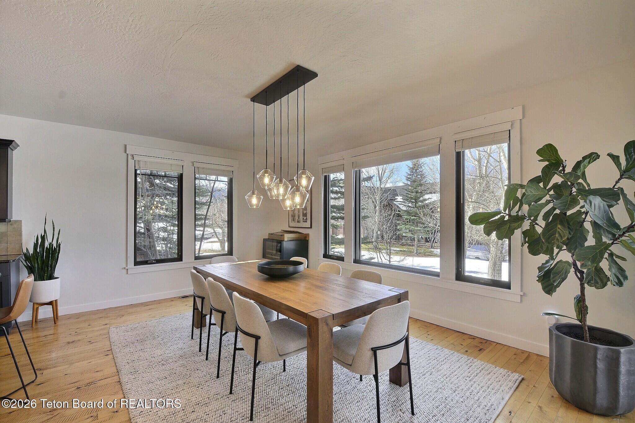 46 Scott Drive Victor, ID 83455 - Photo 9 of 57 Dining Area 2