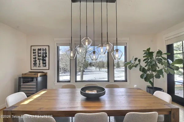 $1,695,000 | 46 Scott Drive, Victor, ID 83455