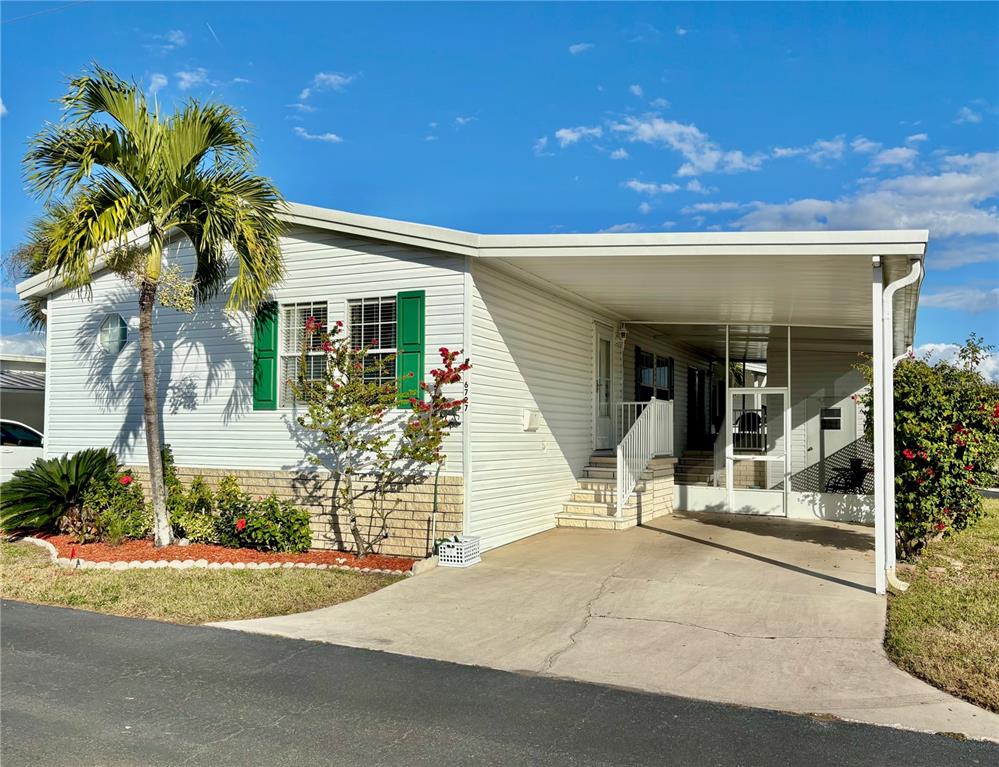 6727 Mt Pleasant Road Northeast, Unit 53 St. Petersburg, FL 33702 - Photo 2 of 29