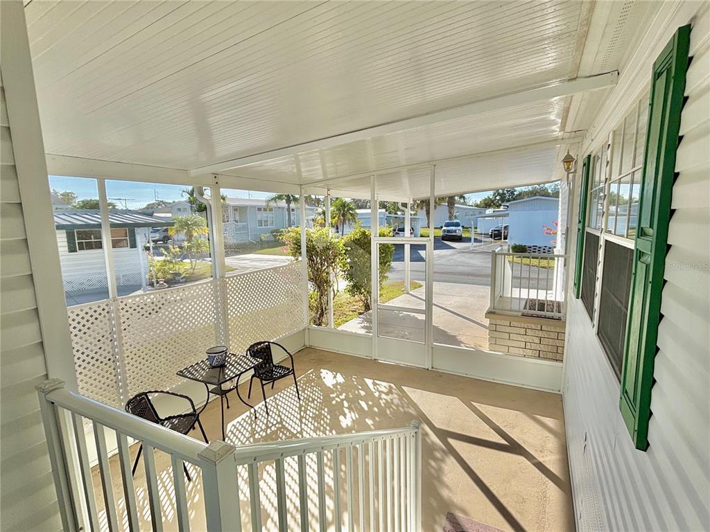 6727 Mt Pleasant Road Northeast, Unit 53 St. Petersburg, FL 33702 - Photo 4 of 29